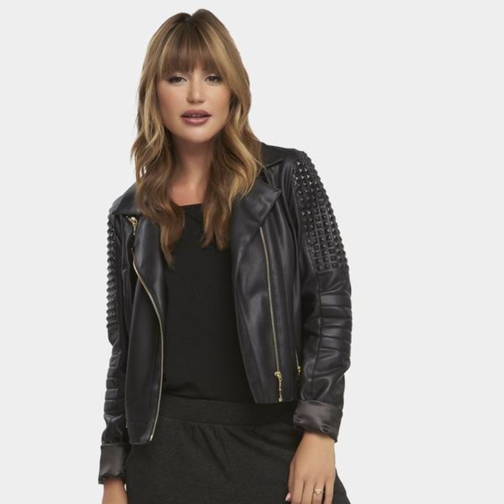 Nix Jacket